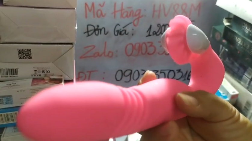 Chọn Mua Sextoy Cho Phụ Nữ: Hướng Dẫn Từ A-Z Để Lựa Chọn Phù Hợp Và An Toàn